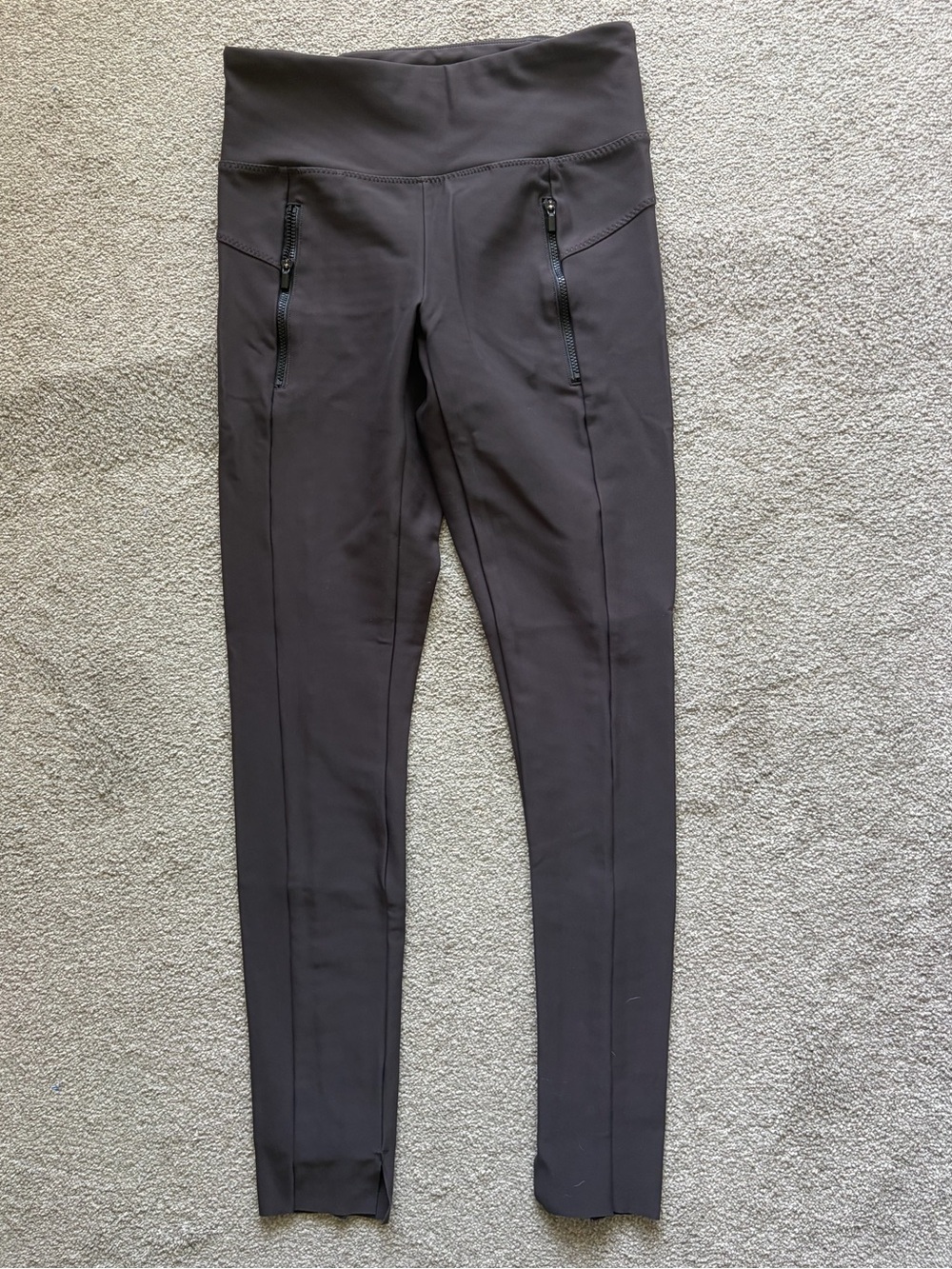 Athleta Stellar Tight Crop Pants - XXS